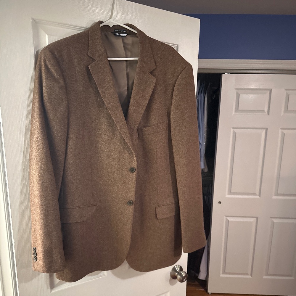 Sport Coat